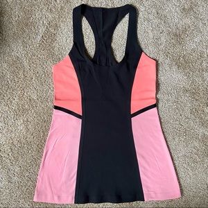 Lululemon Cool Racerback **Special Edition**